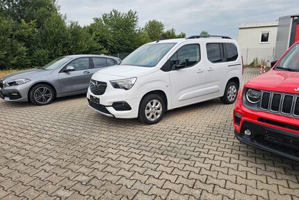Opel Combo Gebrauchtwagen