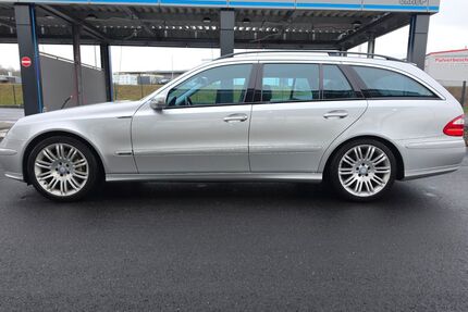 Mercedes-Benz 350 Gebrauchtwagen