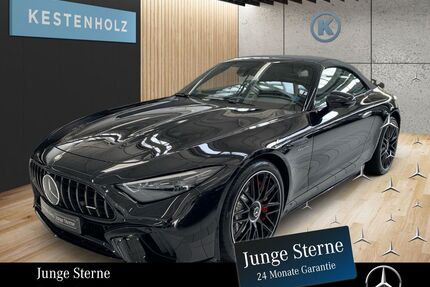 Mercedes-Benz SL 55 AMG Gebrauchtwagen