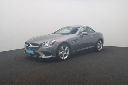 Mercedes-Benz SLC 180 Gebrauchtwagen