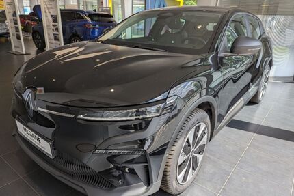 Renault Megane Gebrauchtwagen
