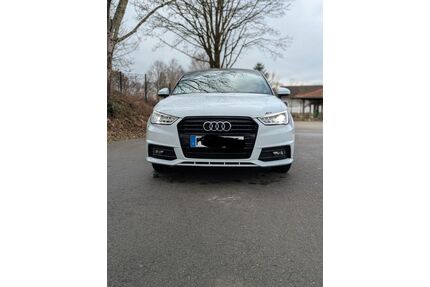 Audi A1 Gebrauchtwagen