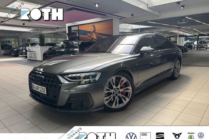 Audi A8 Gebrauchtwagen