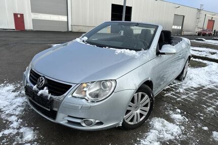 VW Eos Gebrauchtwagen