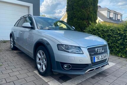 Audi A4 Allroad Gebrauchtwagen