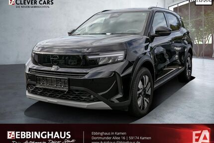 Opel Frontera Gebrauchtwagen