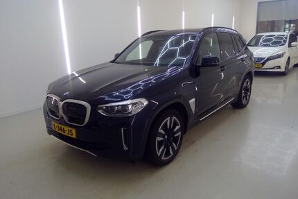 BMW iX3 Gebrauchtwagen
