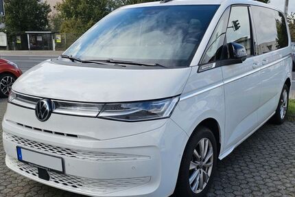 VW T7 Multivan Gebrauchtwagen