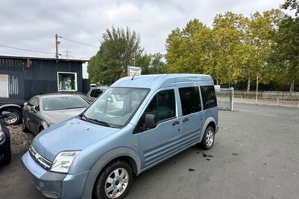 Ford Tourneo Gebrauchtwagen