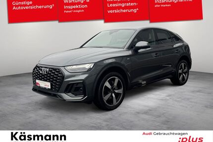Audi Q5 Gebrauchtwagen