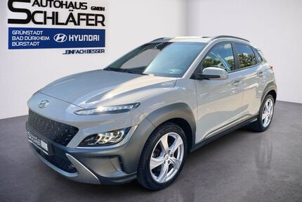 Hyundai KONA Gebrauchtwagen