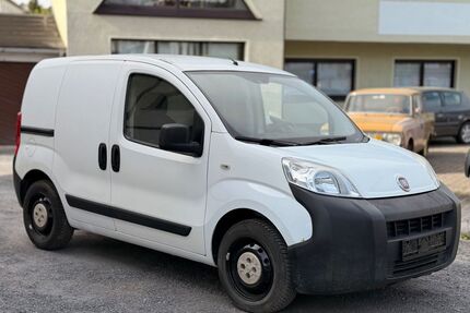 Fiat Fiorino Gebrauchtwagen