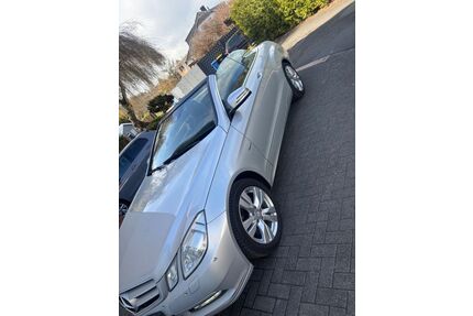 Mercedes-Benz E 250 Gebrauchtwagen
