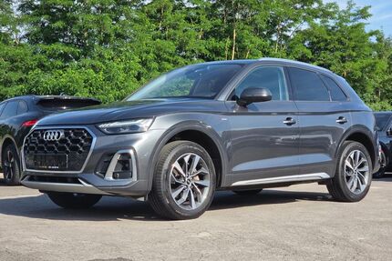 Audi Q5 Gebrauchtwagen