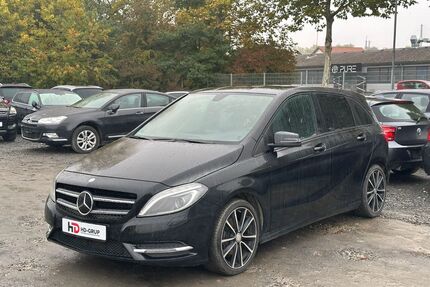 Opel B 200 