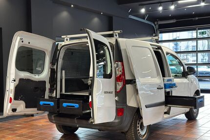 Renault Kangoo Gebrauchtwagen