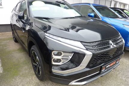 Mitsubishi Eclipse Cross Gebrauchtwagen