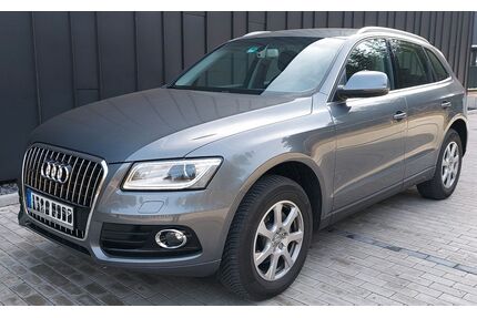 Audi Q5 Gebrauchtwagen