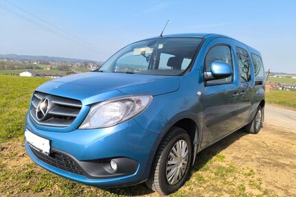 Mercedes-Benz Citan Gebrauchtwagen