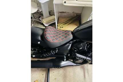 INDIAN Scout Gebrauchtwagen