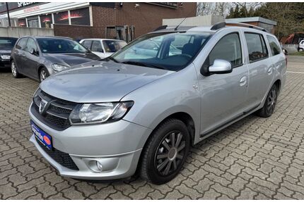 Dacia Logan Gebrauchtwagen
