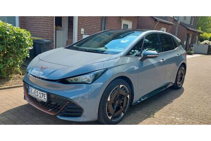 Cupra Born Gebrauchtwagen