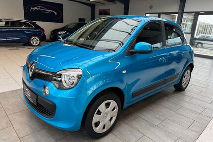 Renault Twingo Gebrauchtwagen