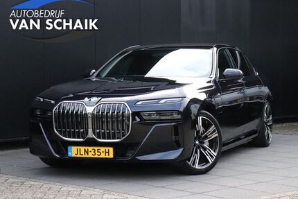 BMW 750 Gebrauchtwagen