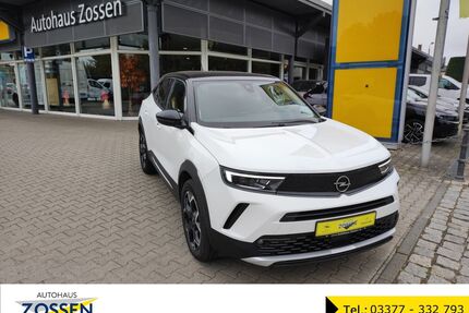 Opel Mokka Gebrauchtwagen