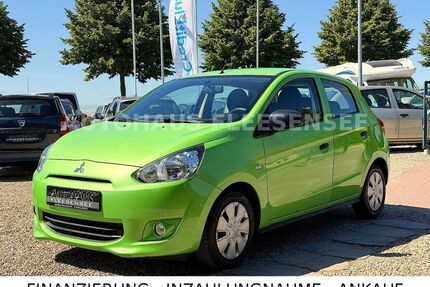 Mitsubishi Space Star Gebrauchtwagen