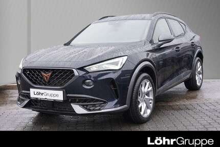 Cupra Formentor Gebrauchtwagen