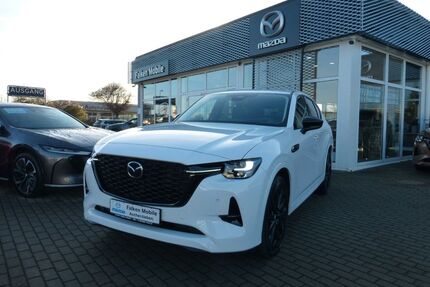 Mazda CX-60 Gebrauchtwagen