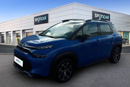 Citroen C3 Aircross Gebrauchtwagen
