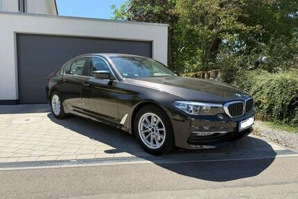 BMW 520 Gebrauchtwagen
