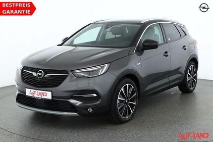 Opel Grandland (X) Gebrauchtwagen