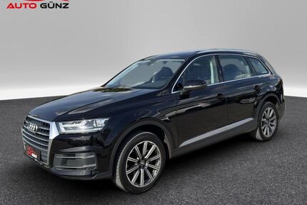 Audi Q7 Gebrauchtwagen