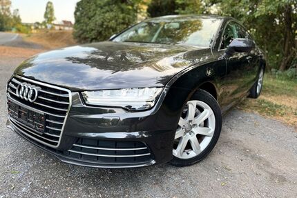 Audi A7 Gebrauchtwagen