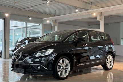 Renault Grand Scenic Gebrauchtwagen