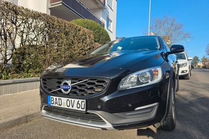 Volvo V60 Cross Country Gebrauchtwagen