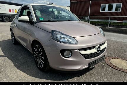 Opel Adam Gebrauchtwagen