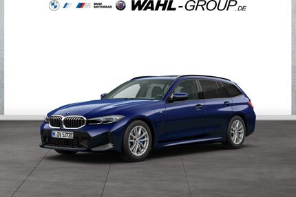 BMW 330 Gebrauchtwagen