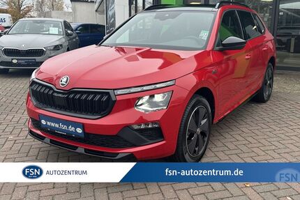 Skoda Kamiq Gebrauchtwagen