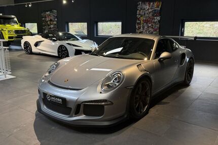 Porsche 991 Gebrauchtwagen