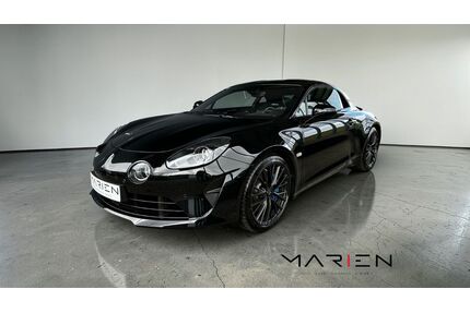 Alpine A110 Gebrauchtwagen