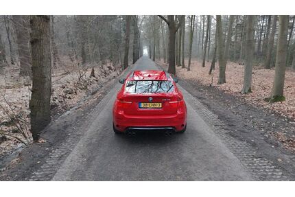 BMW X6 M Gebrauchtwagen
