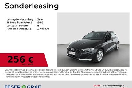 Audi A3 Gebrauchtwagen