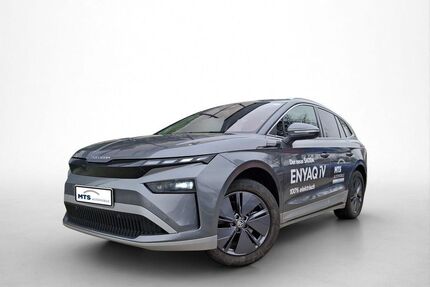 Skoda Enyaq Gebrauchtwagen
