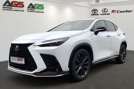 Lexus NX 450h Gebrauchtwagen