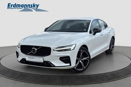 Volvo S60 Gebrauchtwagen