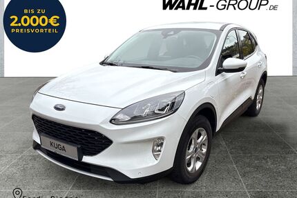 Ford Kuga Gebrauchtwagen